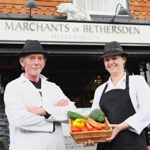 Marchants of Bethersden